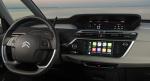 Citroen C4 Spacetourer Rip Curl 2019 года (AR)